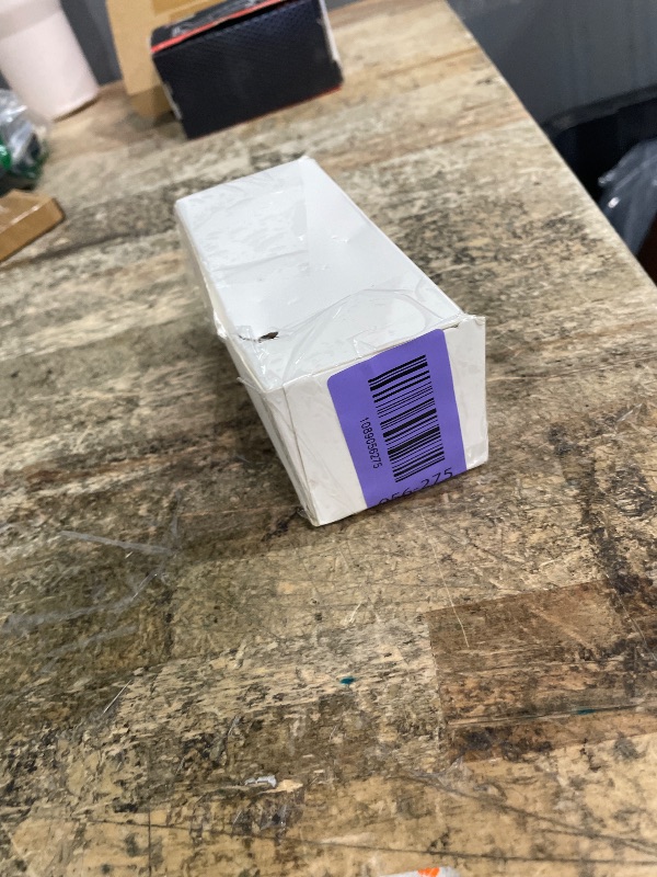 View 2 of [UL Recognized] 45+5 µF 45/5 MFD ±5% Dual Run Capacitor for Condenser