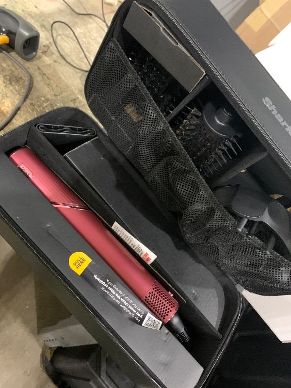 View 3 of Shark FlexStyle Air Multi-Styler & Drying System