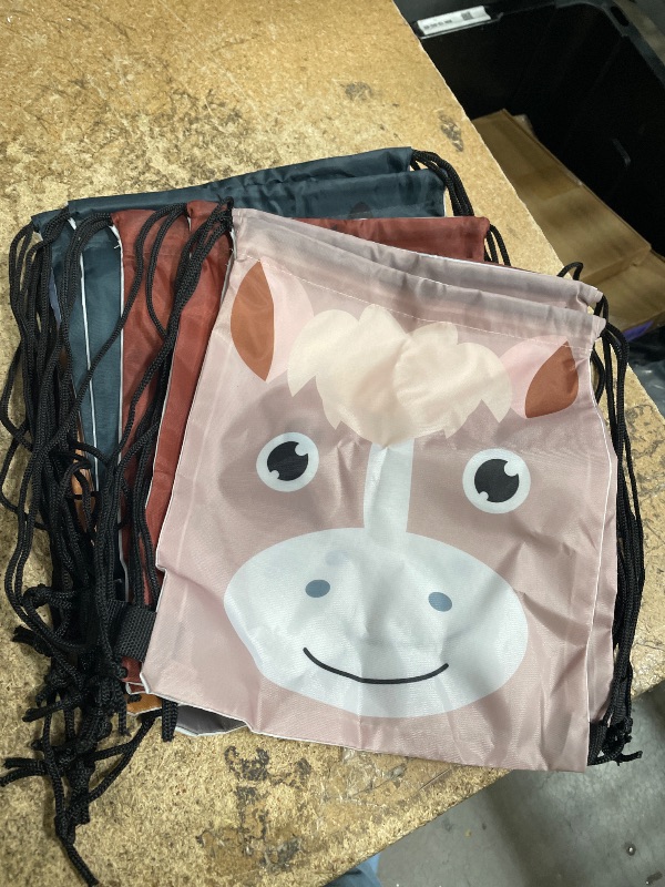 View 1 of 11 ANIMAL BAGS