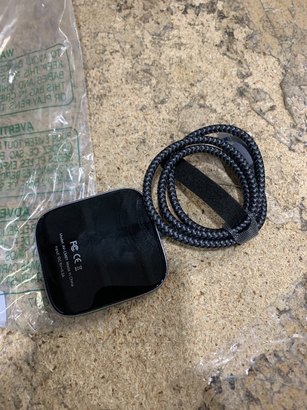 View 3 of 2-in-1 Wireless CarPlay Adapter & Autolink Pro 2026[Car TV Mate,Metal Case]