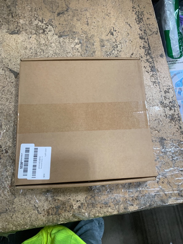 View 2 of 10.2 Inch Tempered Glass Lid, Compatible with 8 Quart Instant Pot