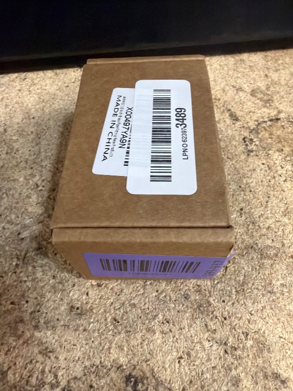 View 2 of 1/2" Brass  Extension Fitting, 1/2" Female to 1/2" Male Pipe Connector Fitting,1/2' Pipe Fittings Extension for Tub Spout/Shower with Teflon Tape (2PCS), Length 30/40/50MM (3PCS)