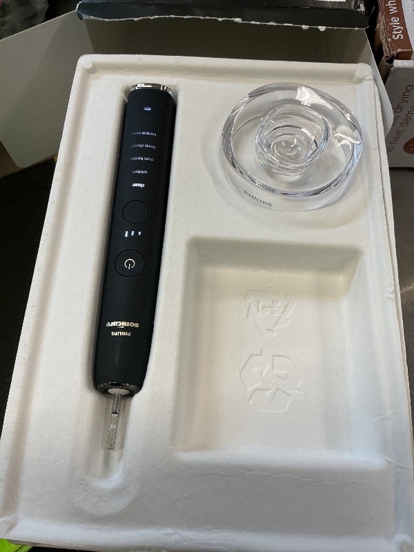 Photo 1 of Philips Sonicare DiamondClean 9500 Electric Toothbrush