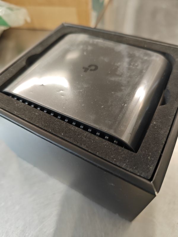 View 3 of TP-Link Roam 6 AX3000 Travel Router