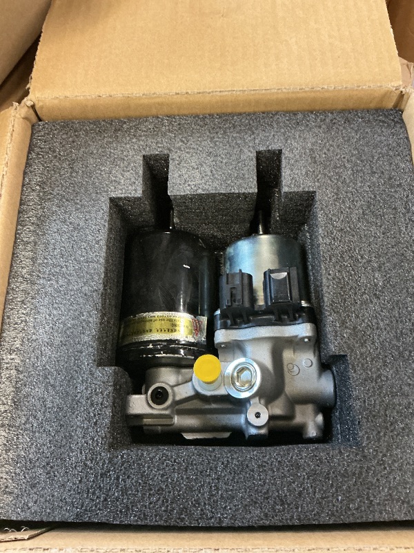 Photo 1 of Dasbecan ABS Brake Booster Pump for Toyota Prius/RAV4