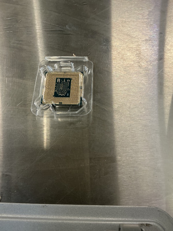 View 2 of Intel Core i5-6500 Desktop Processor