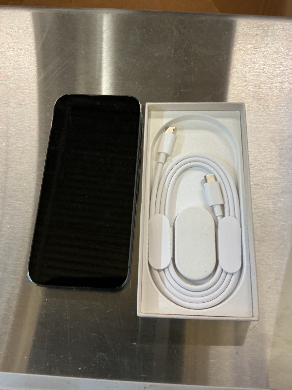 Photo 1 of Google Pixel 10 Pro - Unlocked Smartphone - Obsidian - 1 TB