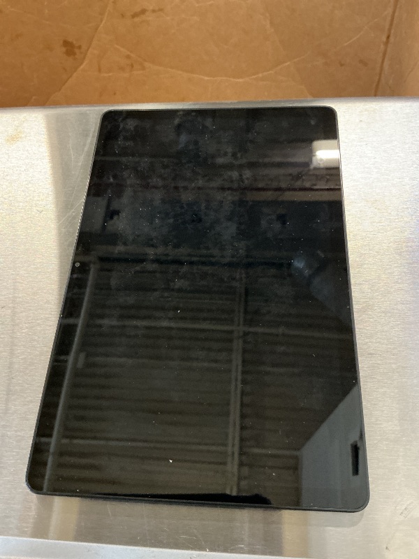 View 3 of Samsung Galaxy Tab A9+ Tablet 11” 64GB Android Tablet, Big Screen, Quad Speakers, Upgraded Chipset, Multi Window Display, Slim, Light, Durable Design, US Version, 2024, Graphite