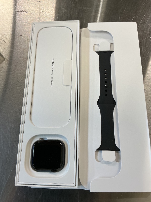 Photo 1 of Apple Watch Series 10 Smartwatch 42mm GPS