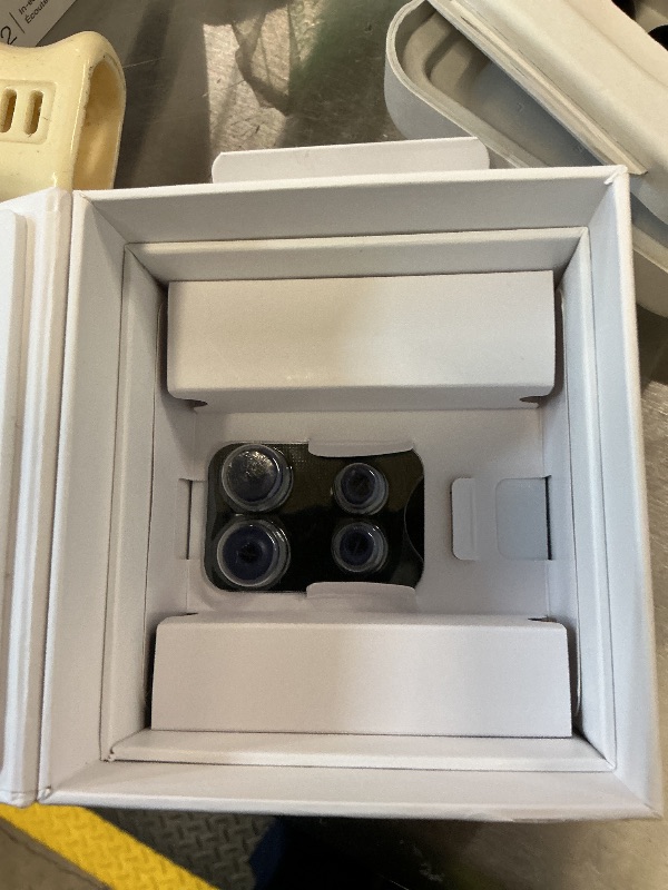 Photo 1 of Bowers & Wilkins Pi7 S2 True Wireless Earbuds