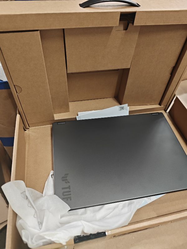 Photo 1 of ASUS TUF Gaming A14 Laptop