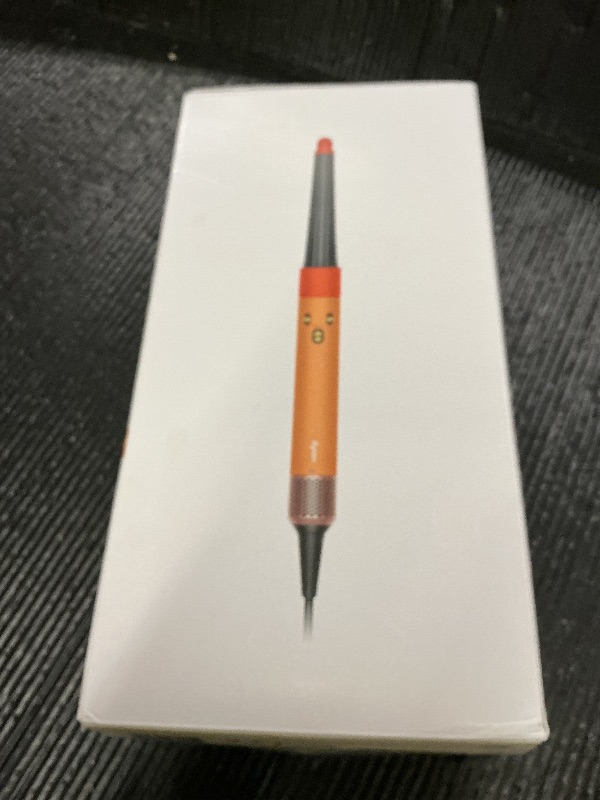 Photo 1 of Dyson Airwrap i.d. Multi-Styler Straight+Wavy