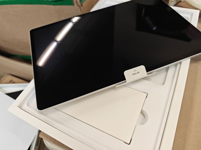 Photo 1 of SOTSU FlipAction Elite 16" Portable Monitor | 4K | Space Black
