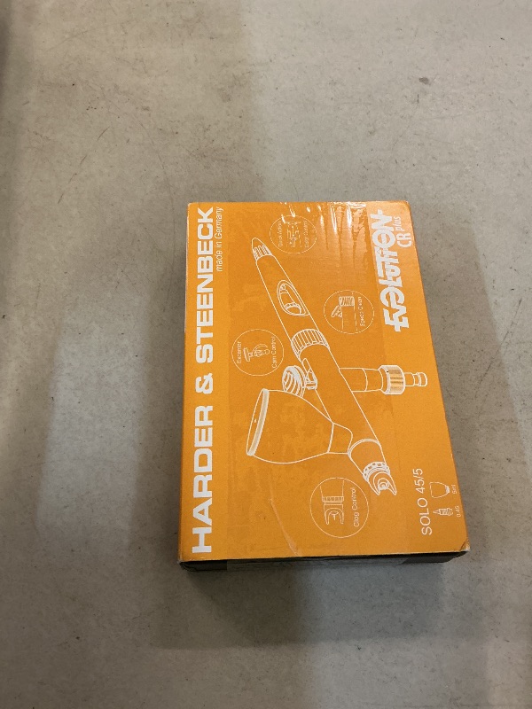 Photo 1 of Harder & Steenbeck Evolution 2024 CRplus Airbrush