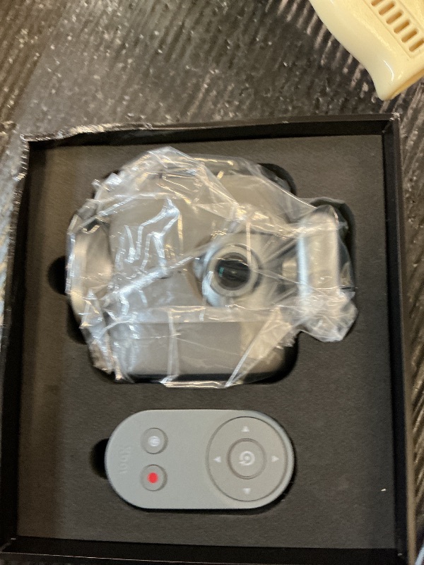 Photo 1 of XbotGo Chameleon AI Sports Action Camera