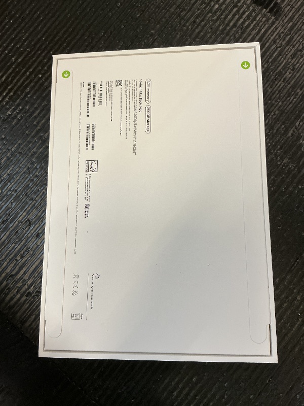 Photo 1 of FACTORY SEALED— Apple MacBook Neo 13-inch Laptop