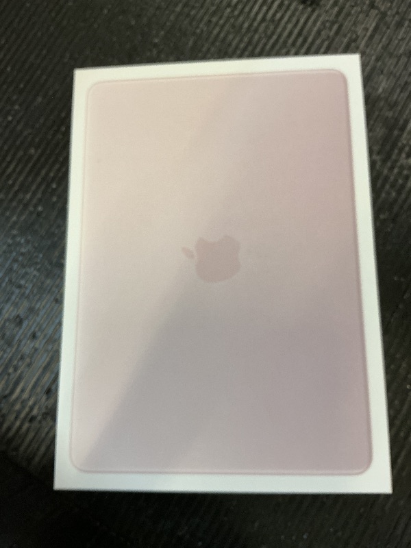 Photo 1 of FACTORY SEALED— Apple MacBook Neo 13-inch Laptop
