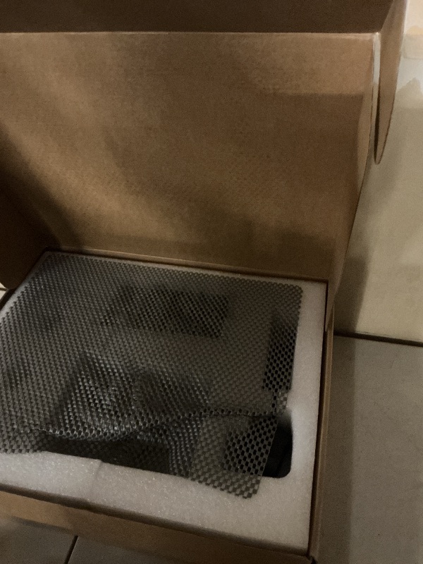 Photo 1 of ScaleBelly Extra Wide Body Weight Scale, 440 lb Capacity