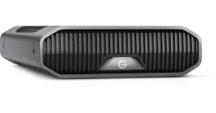 Photo 1 of G-drive 8TB