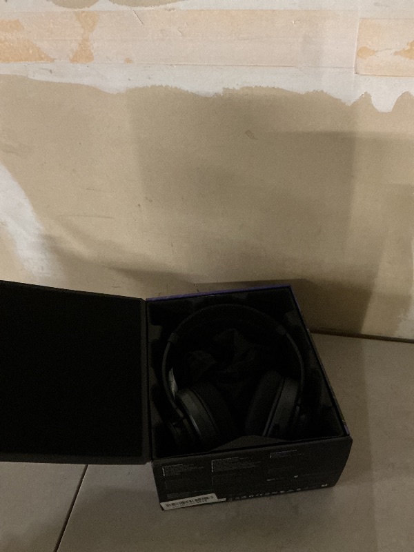 Photo 1 of Turtle Beach Atlas Air Wireless Open-Back Headset