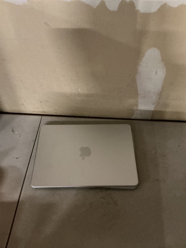 Photo 1 of Grey MacBook neo