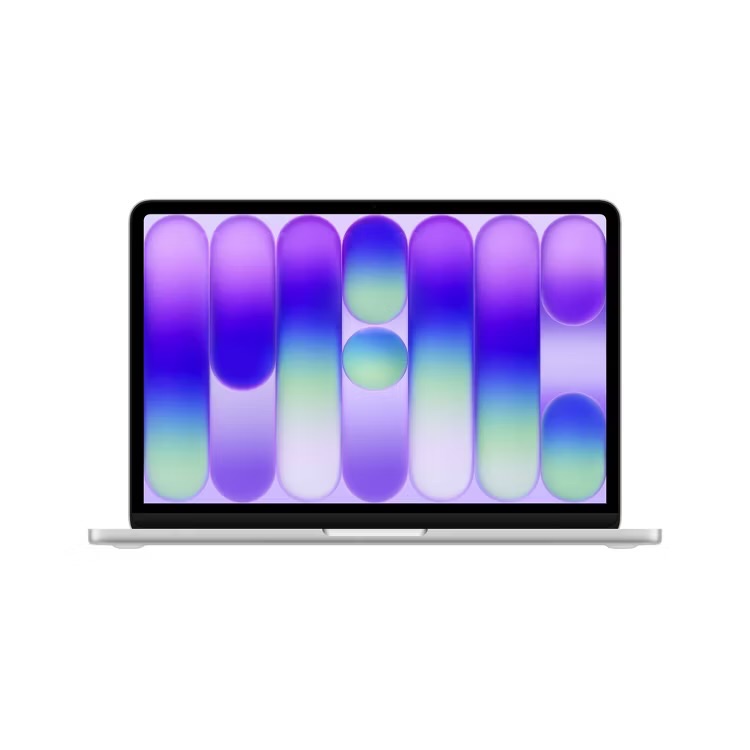 Photo 1 of Grey MacBook neo