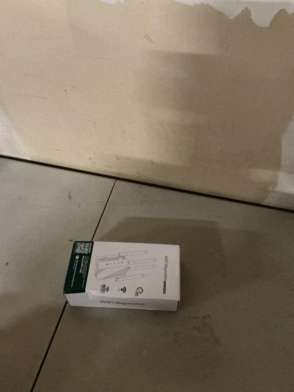 Photo 1 of Eboous Wireless Internet Extender with Ethernet Port