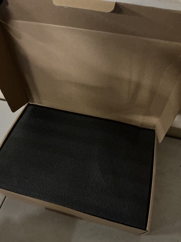 Photo 1 of KENES Matte Black Pull Down Widespread Bathroom Faucet