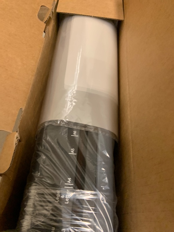 Photo 1 of Chilino 13 Inch Laminator Machine