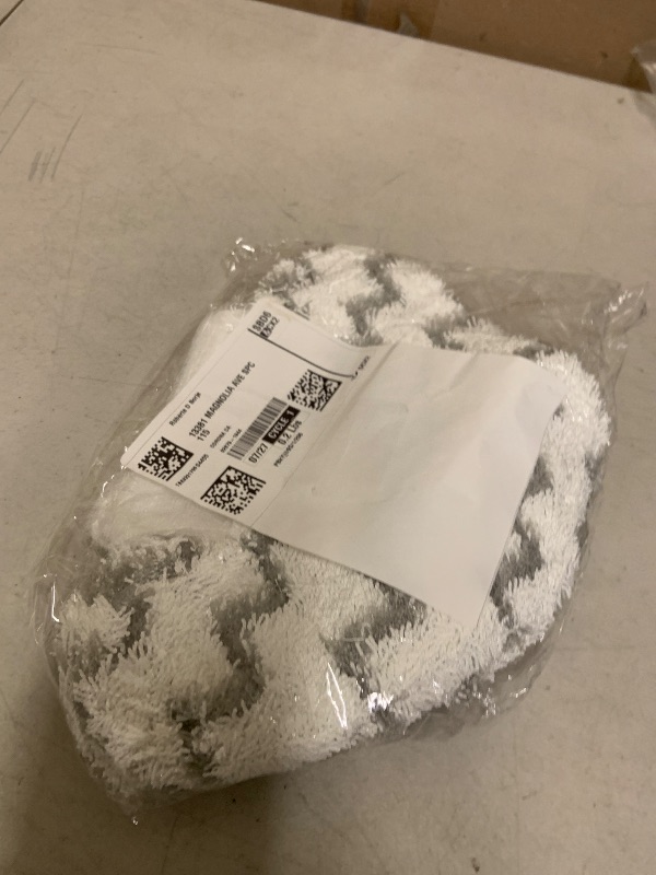 Photo 1 of Meriton Washable Steam Mop Pads (2 Pack)