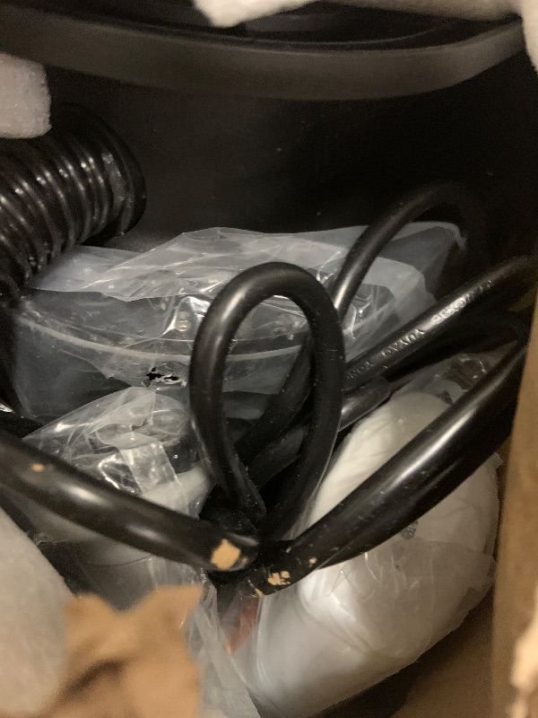 Photo 1 of uwant Y100 18Kpa Carpet Steam Cleaner