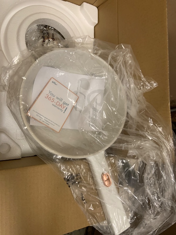 Photo 1 of Bear Electric Hot Pot, 2L, 1000W