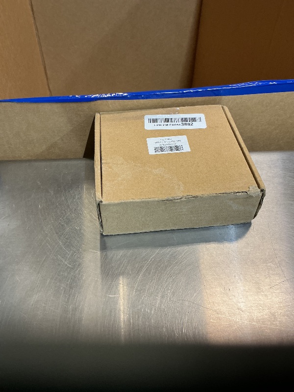 View 2 of Sparkfix 501-184D Fan Motor for Beverage Air