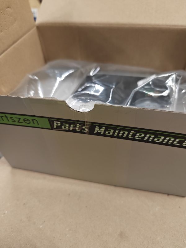 Photo 1 of partszen Carburetor Leak Detector Gauge