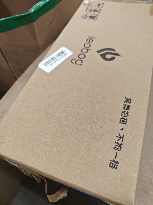 Photo 1 of LEOBOG Hi75C Pro Wireless Mechanical Keyboard Kit