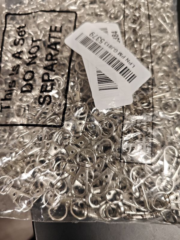 Photo 1 of Liliaafar Keychain Kit