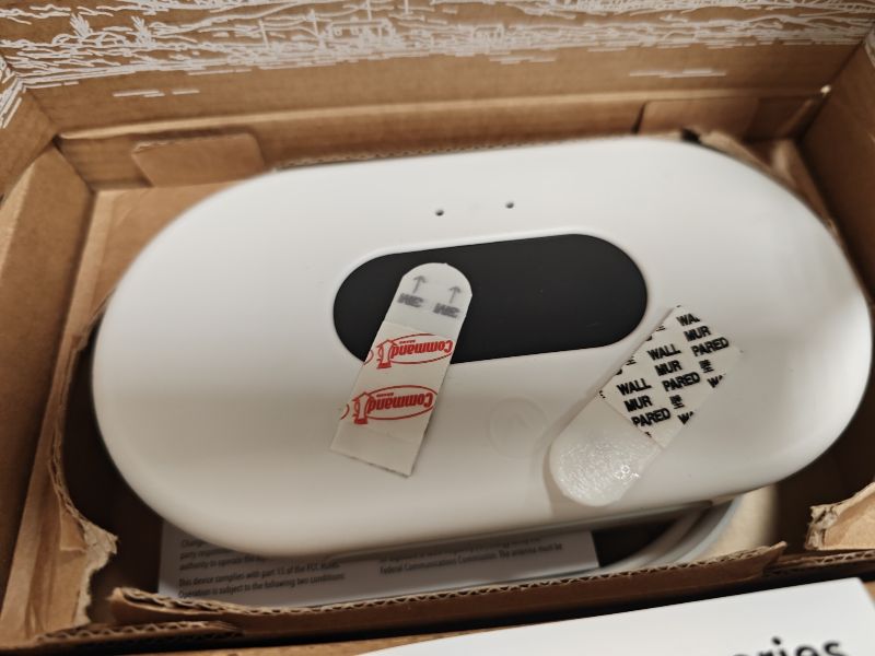 Photo 1 of Airthings View Plus Radon & Air Quality Monitor