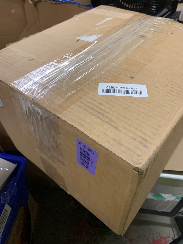 Photo 1 of Aeitto Ice Maker Countertop 26lbs/24H