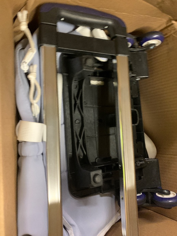 Photo 1 of LANSHIYA Rolling Backpack with 6 Wheels