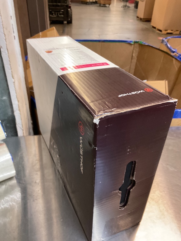 View 2 of Wüsthof Gourmet 16-Piece Knife Block Set