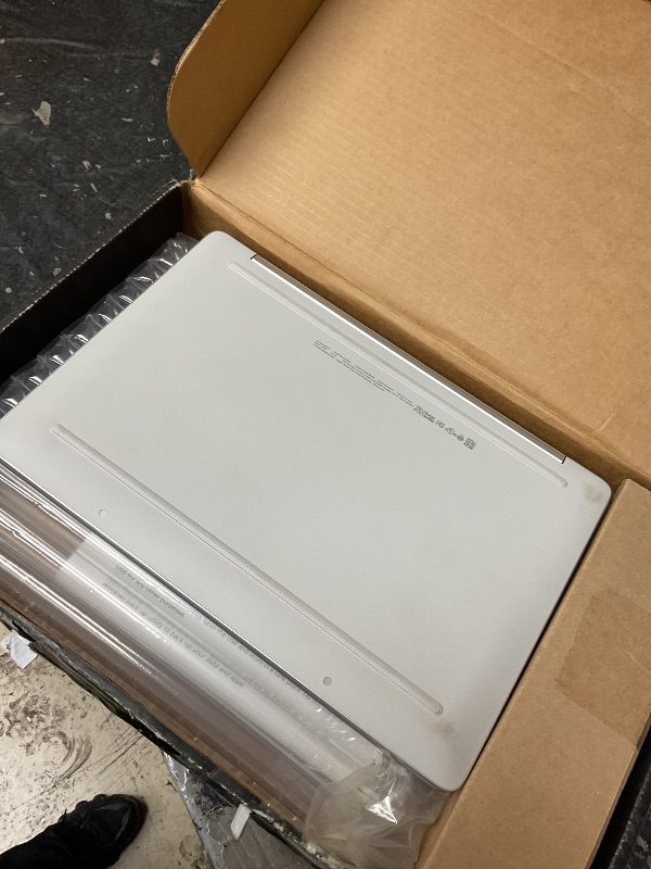 Photo 1 of 2020 Flagship HP 14 Chromebook Laptop Computer 14" HD SVA Anti-Glare Display Intel Celeron N5000 Processor 4GB DDR4 64GB eMMC Backlit WiFi Webcam Chrome OS