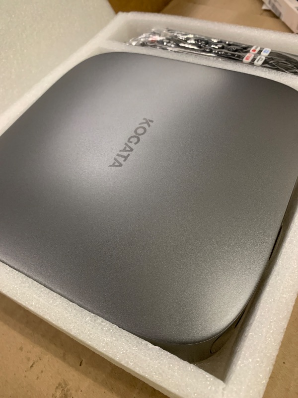 Photo 1 of KOGATA GC355 Short Throw 4K Projector