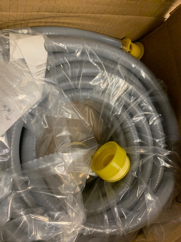 Photo 1 of Aekops 48FT Natural Gas Hose Kit