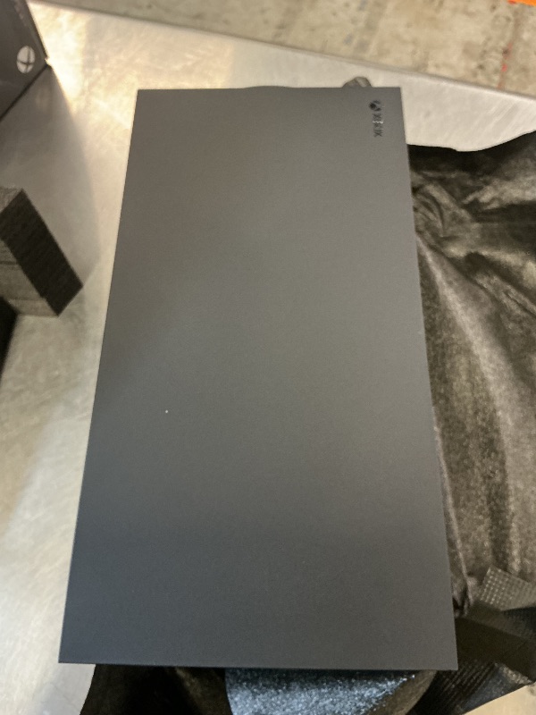 View 3 of Xbox Series X | Disc Gaming Console | 1TB SSD