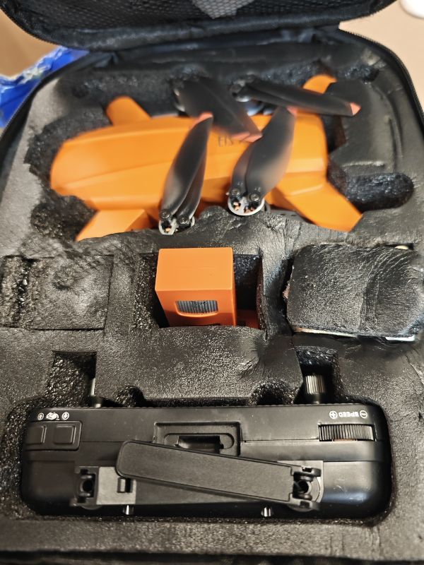 Photo 1 of EIS RG106. HD Drone for Adults