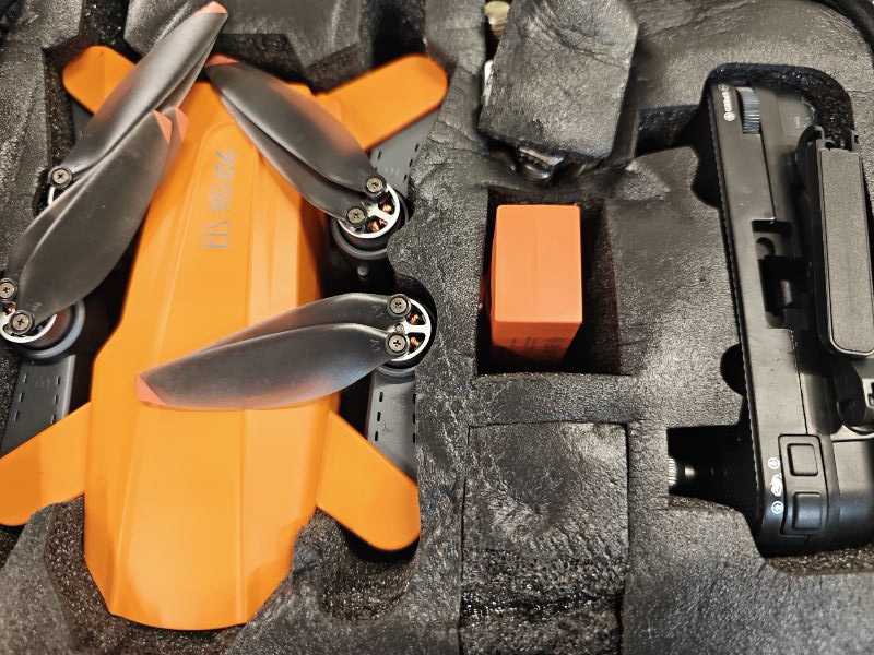 Photo 1 of EIS RG106. HD Drone for Adults