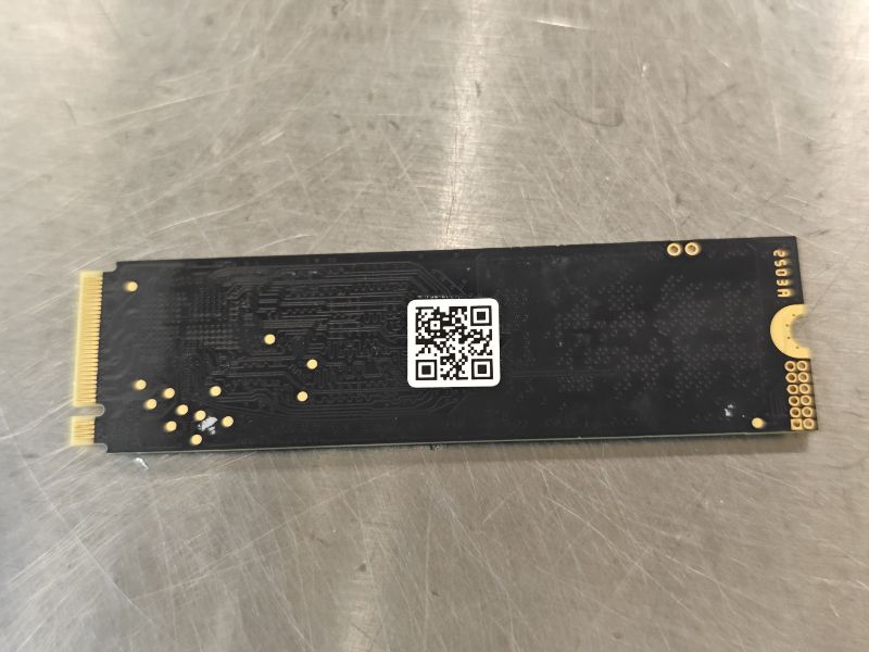 Photo 1 of ORICO OSC 4TB M.2 NVMe SSD PCIe 4.0 Internal SSD