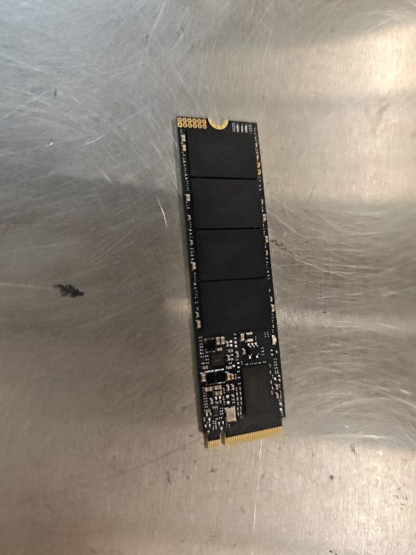 Photo 1 of ORICO OSC 4TB M.2 NVMe SSD PCIe 4.0 Internal SSD