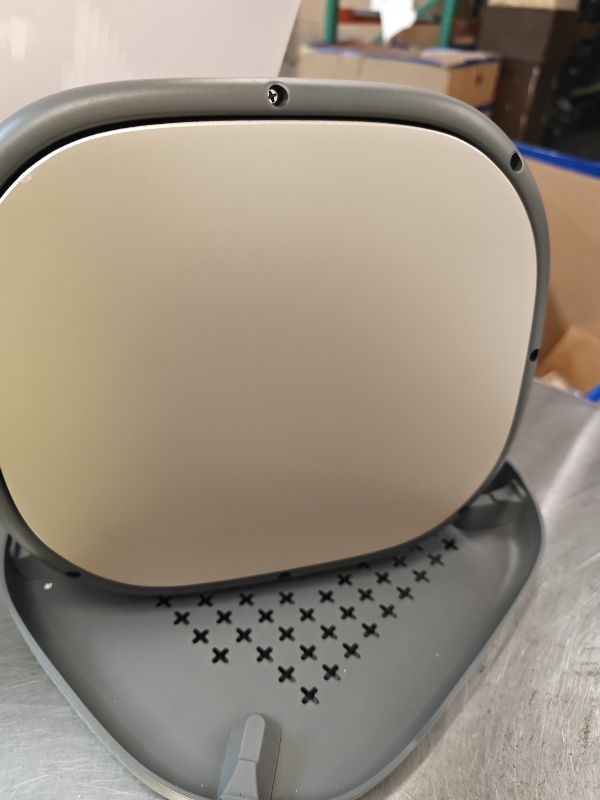 Photo 1 of PlanetFlame 8.3x9.7 Inch Portable Heat Press Machine