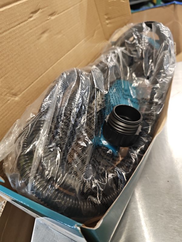 Photo 1 of DIYtoolifz Fuel Transfer Pump, 6 GPM, Cordless, Auto-Stop